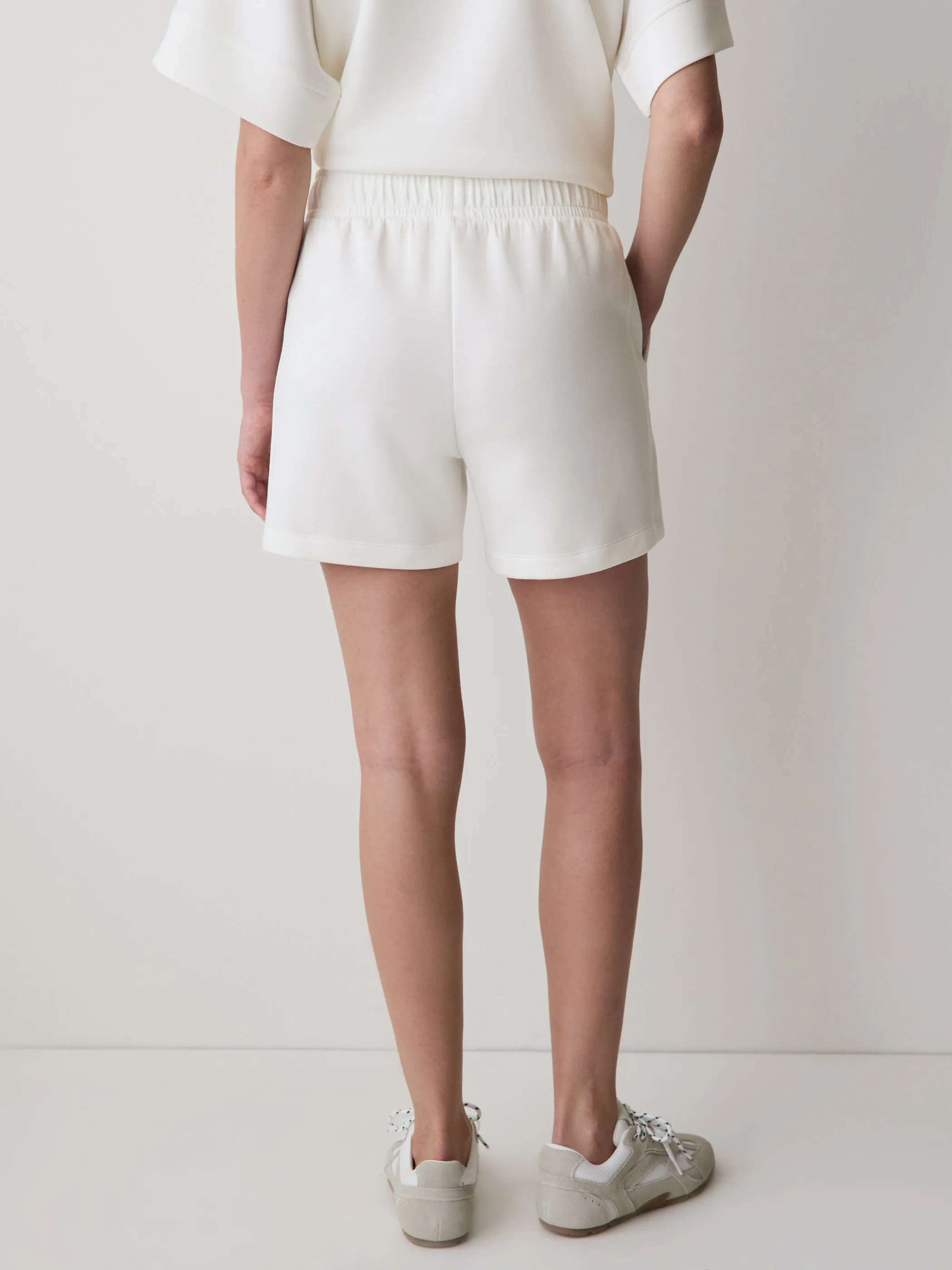 Athleisure Short sold by RW&CO. product image thumbnail 3