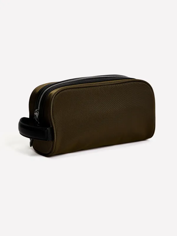 Toiletry Pouch made by RW&CO.