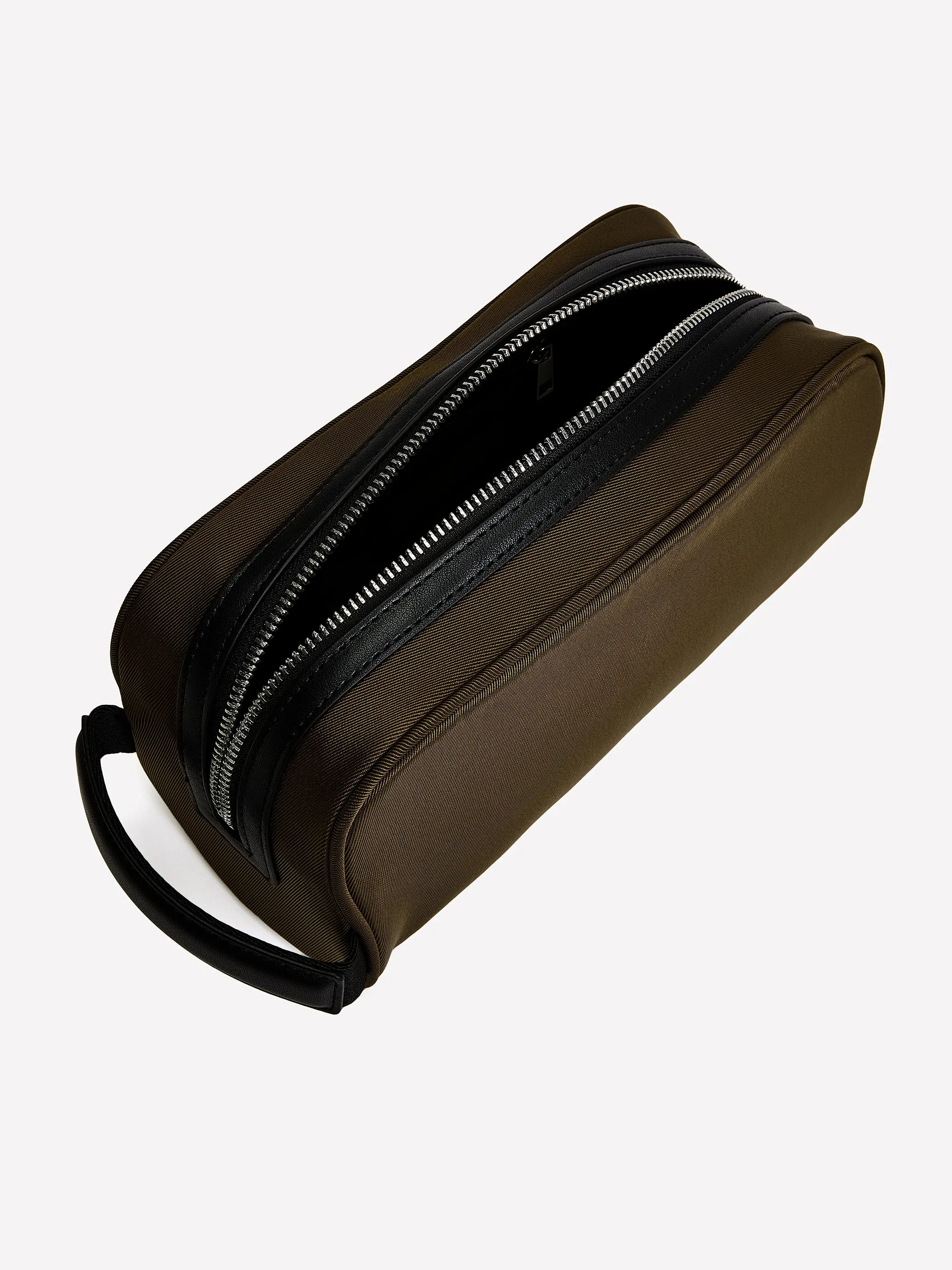 Toiletry Pouch sold by RW&CO. product image thumbnail 3
