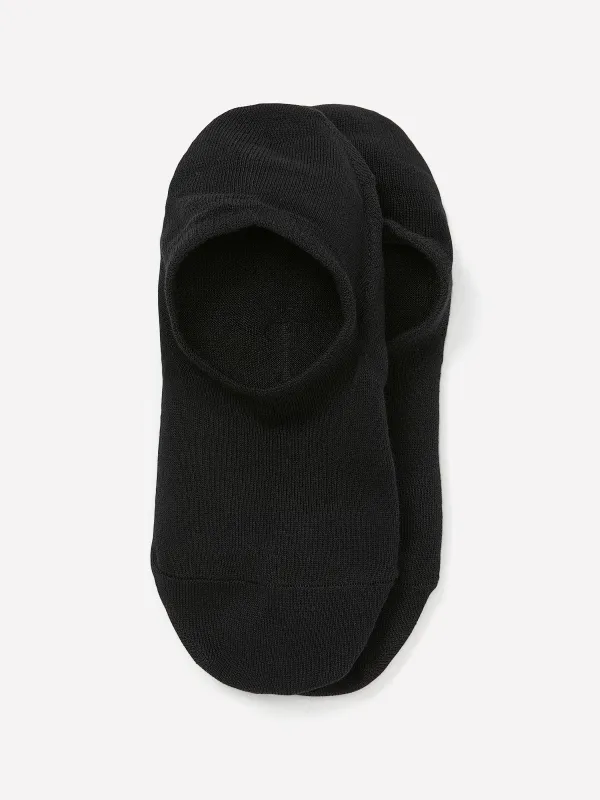 No-Show Socks made by RW&CO.