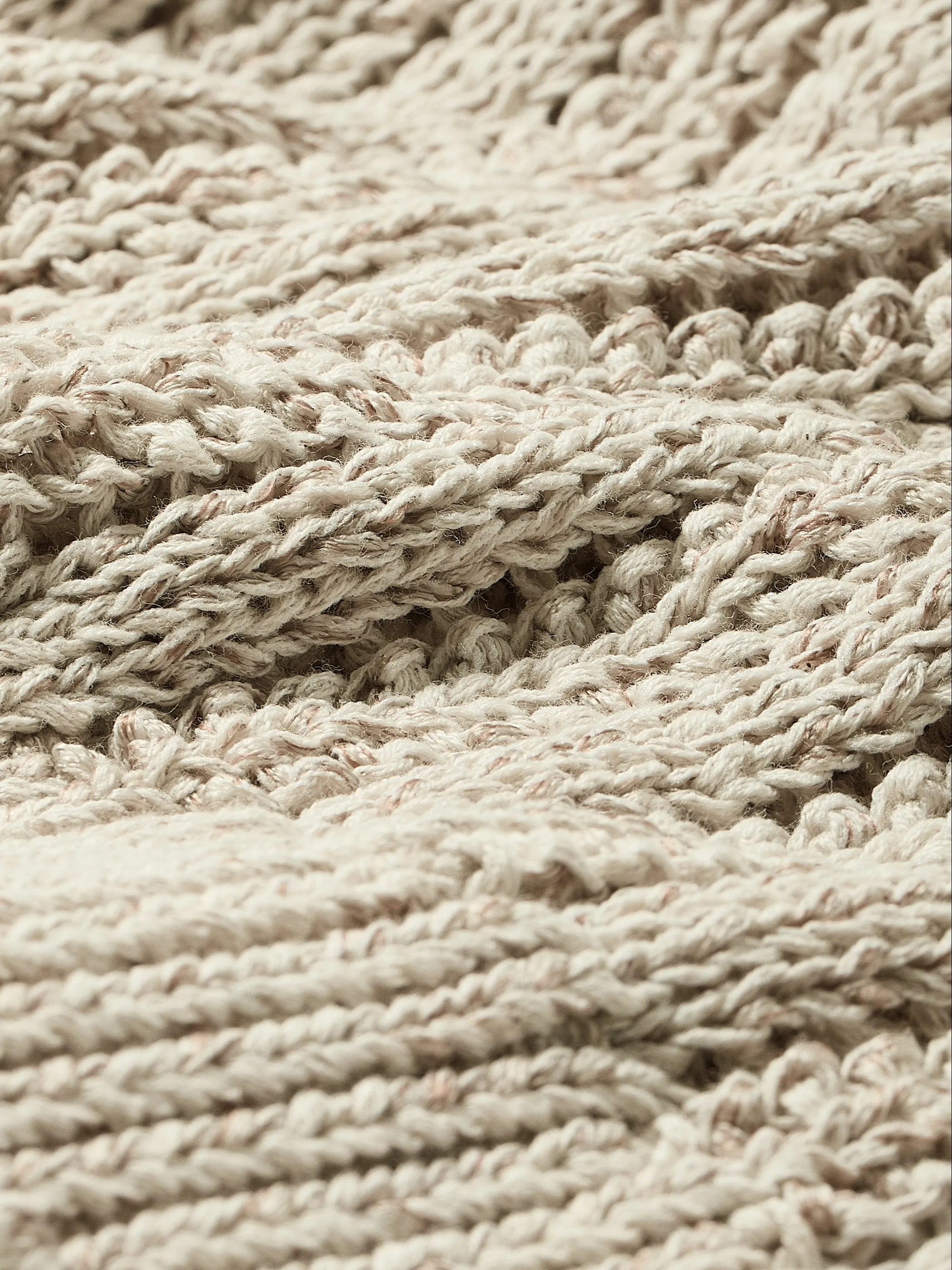 Sleeveless V-Neck Sweater Vest sold by RW&CO. product image thumbnail 5