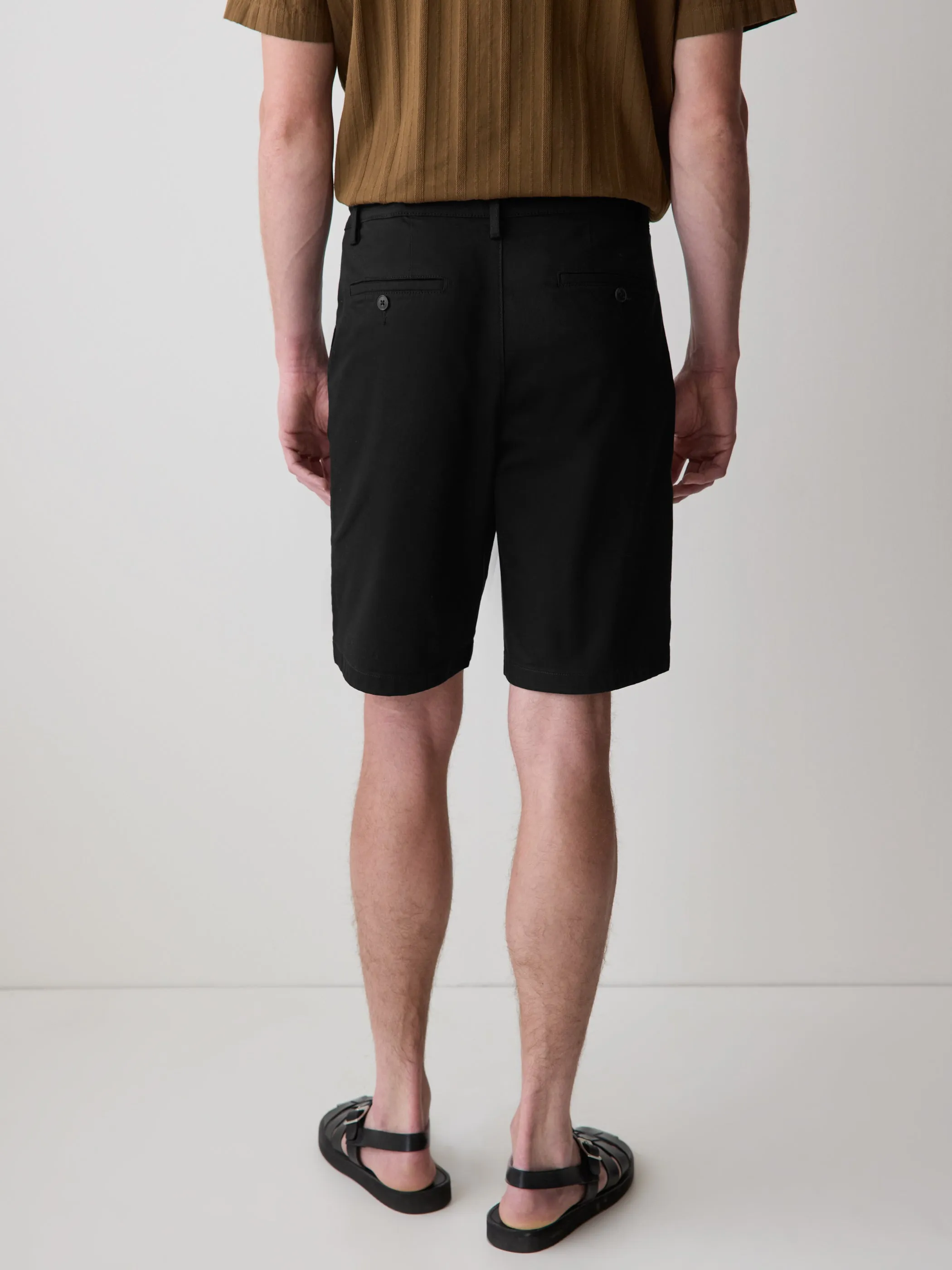 Chino Short sold by RW&CO. product image thumbnail 3