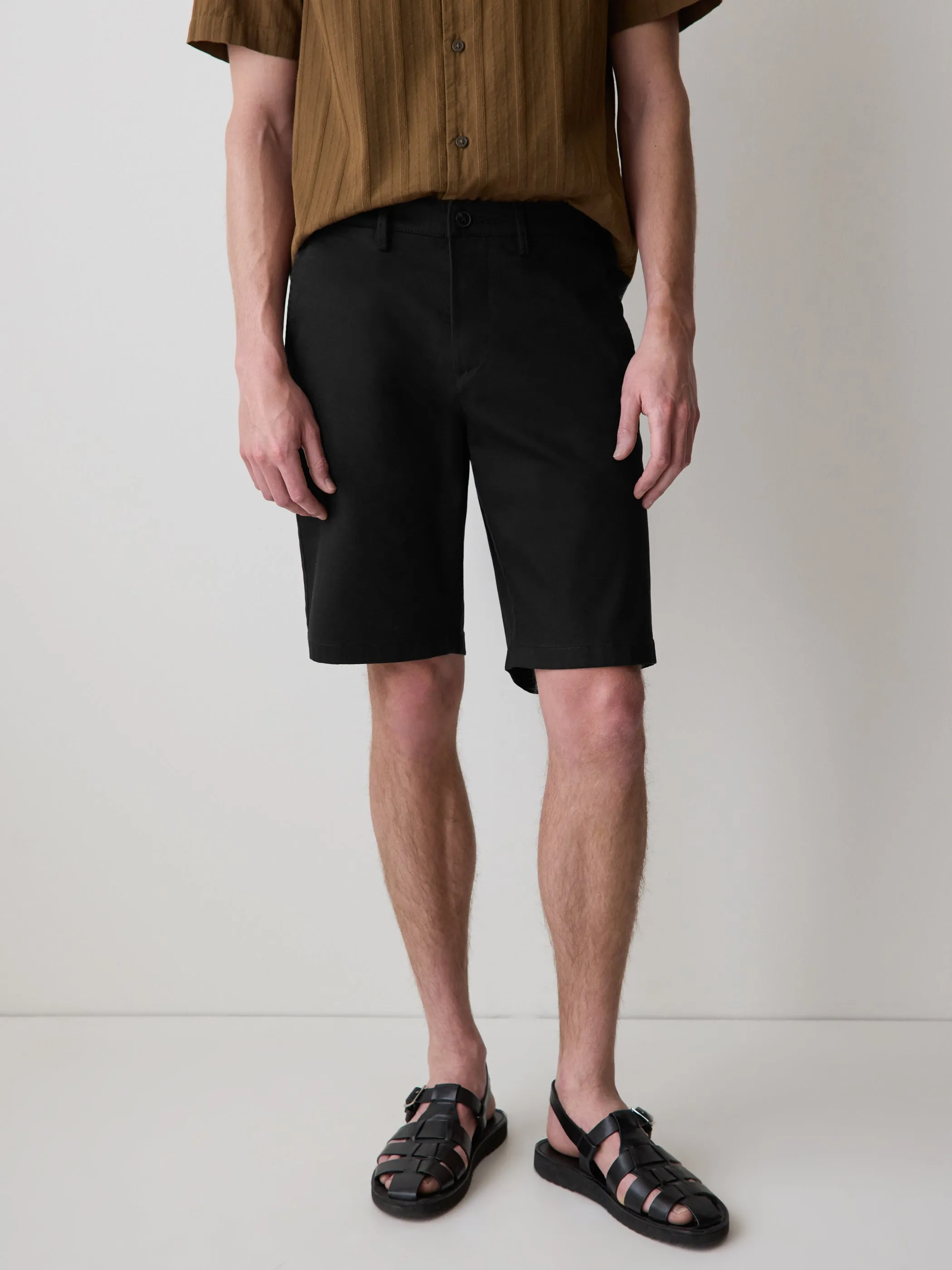 Chino Short sold by RW&CO.