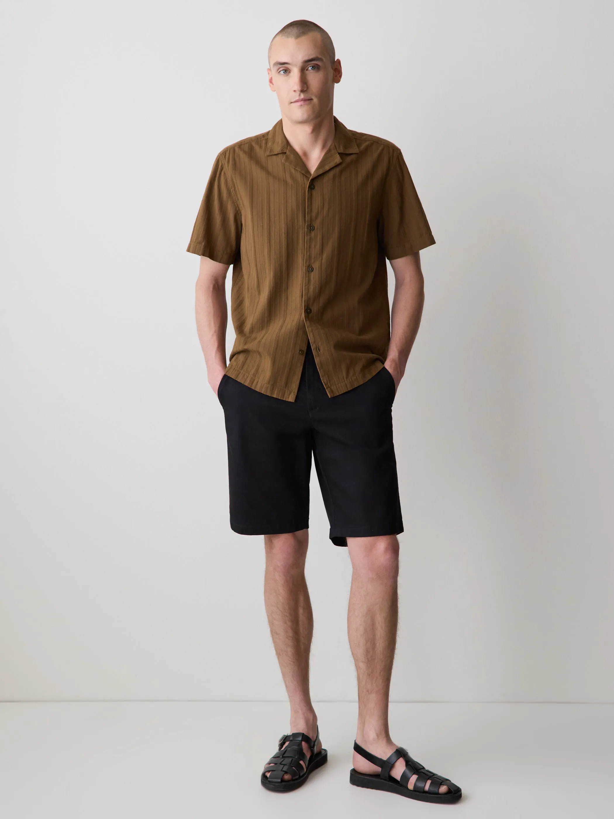 Chino Short sold by RW&CO. product image thumbnail 2
