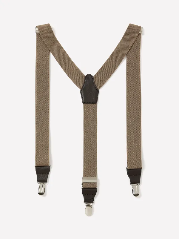 Fashion Suspenders made by RW&CO.