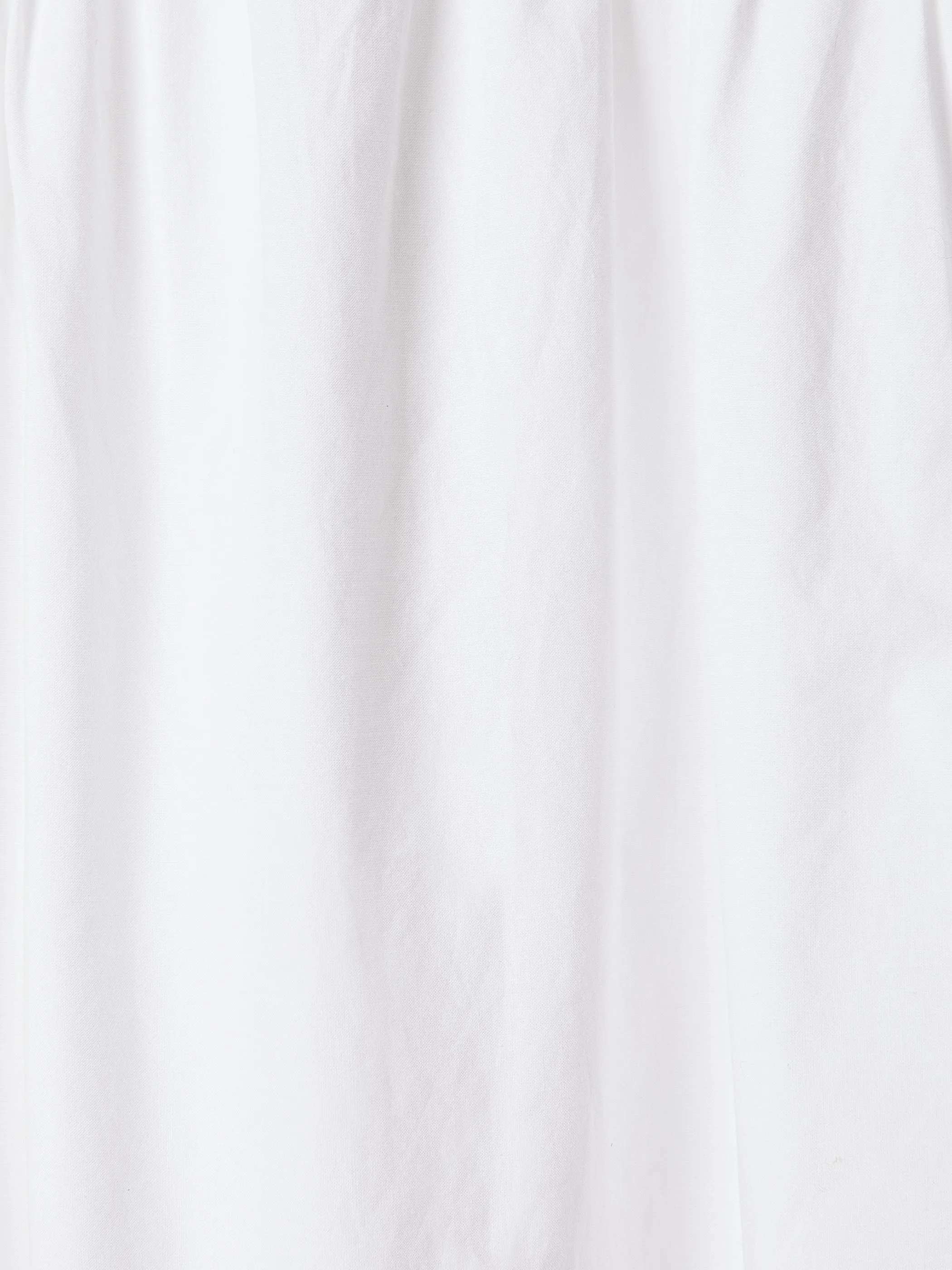 Sleeveless Sweetheart Maxi Dress with Eyelets sold by RW&CO. product image thumbnail 5