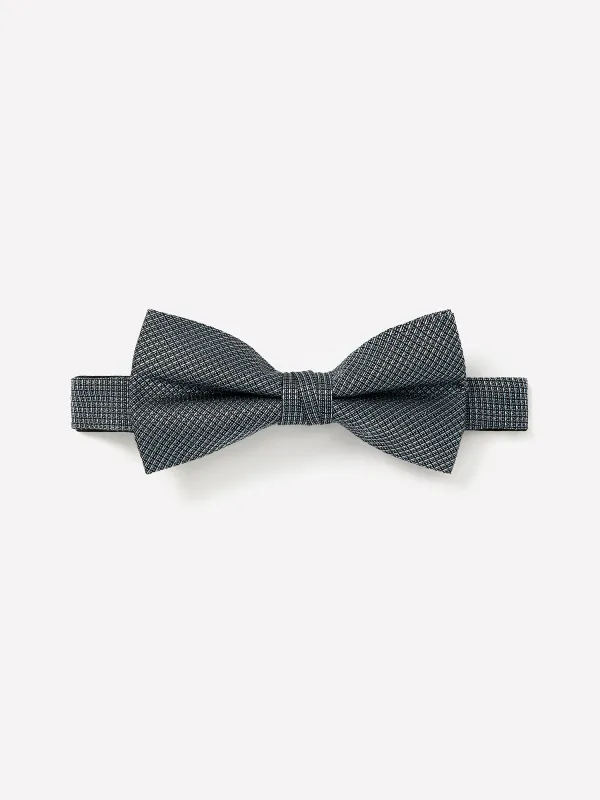 Textured Bow Tie made by RW&CO.