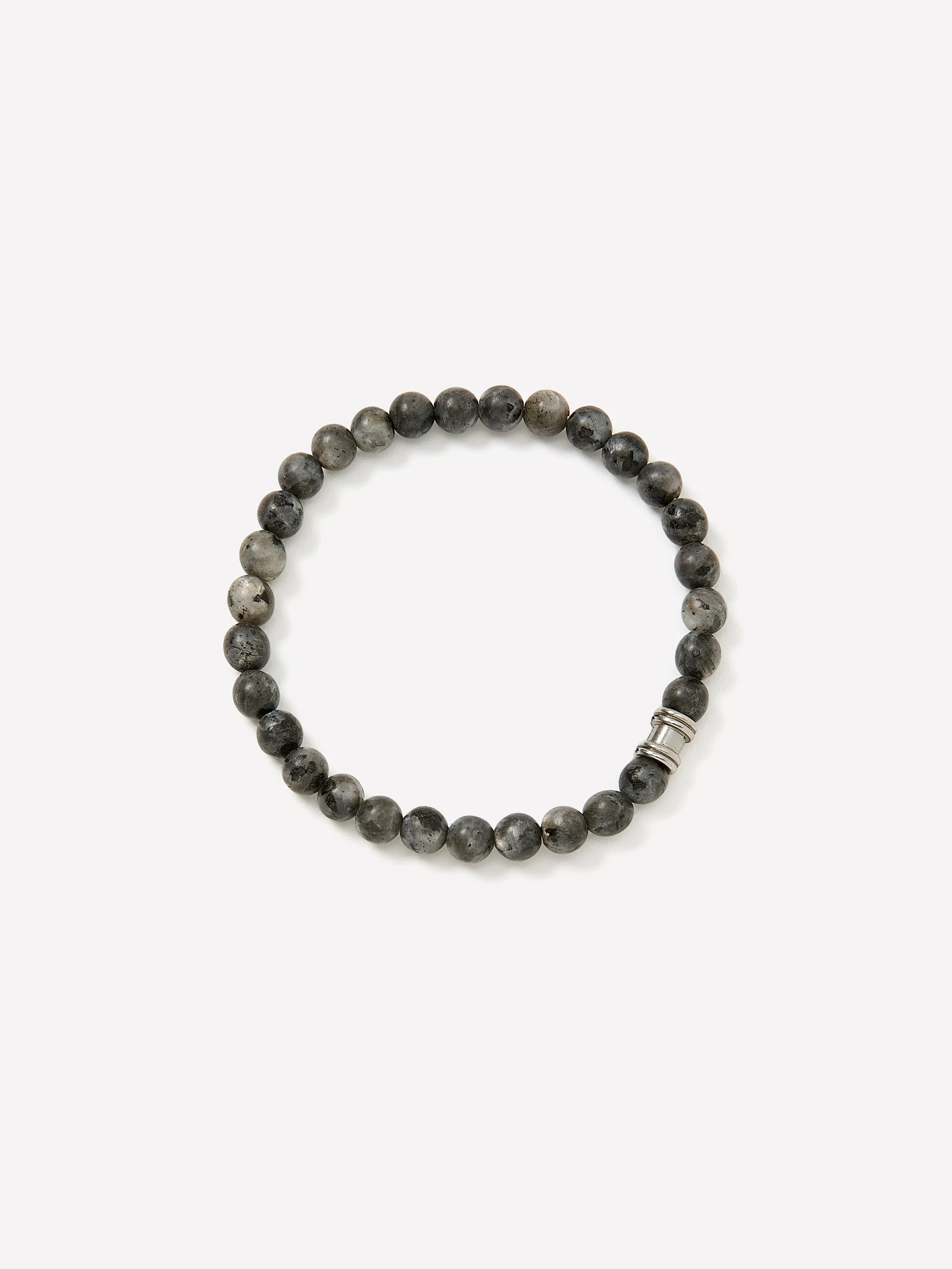 Bracelet with Stone Beads sold by RW&CO.