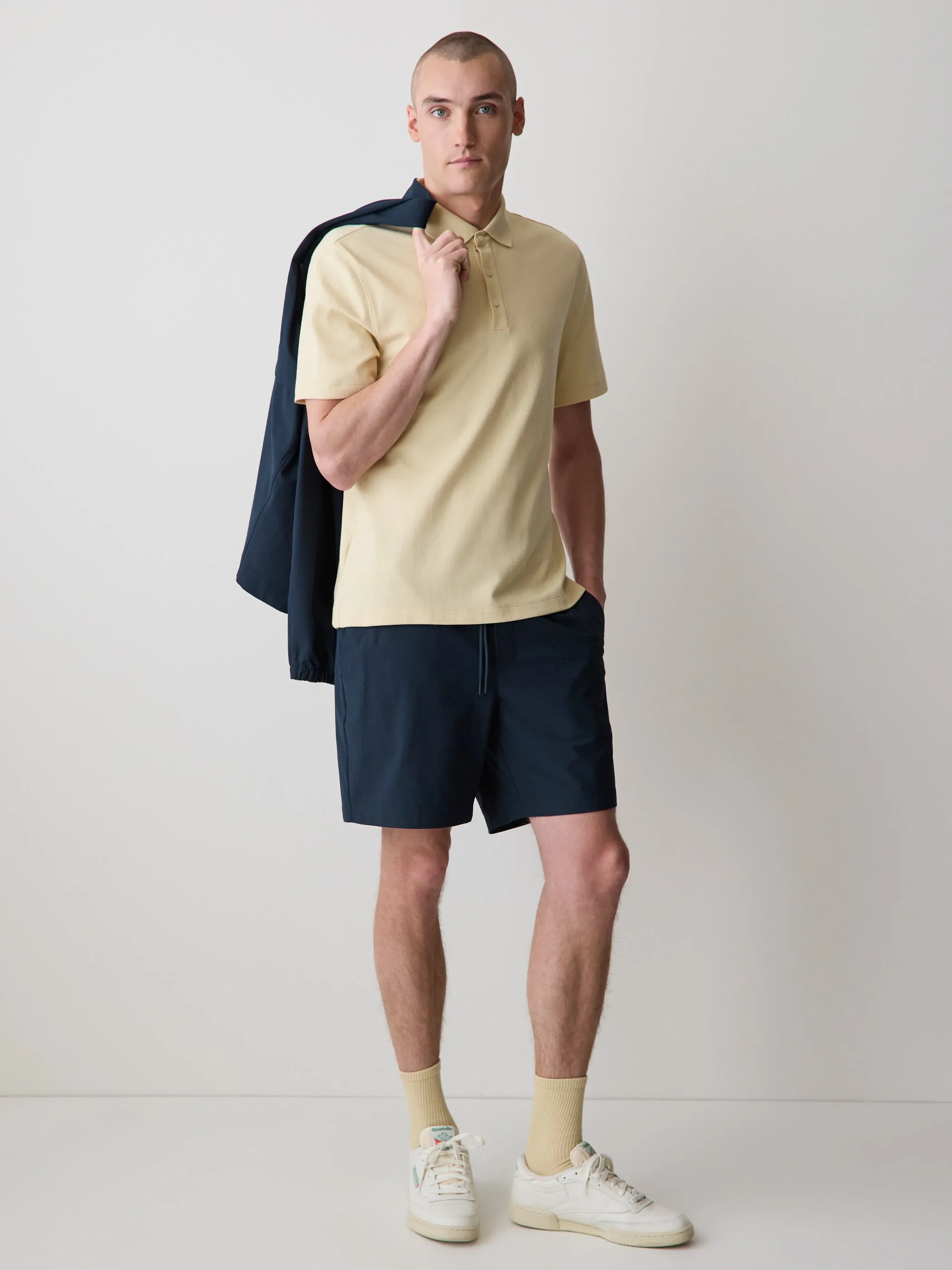 Golf Shorts sold by RW&CO. product image thumbnail 2