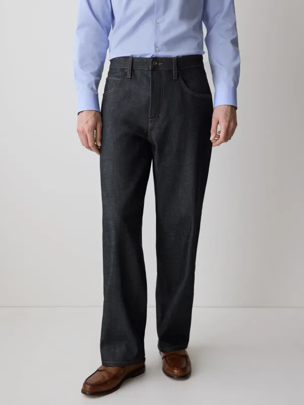 Relaxed-Fit Jeans made by RW&CO.