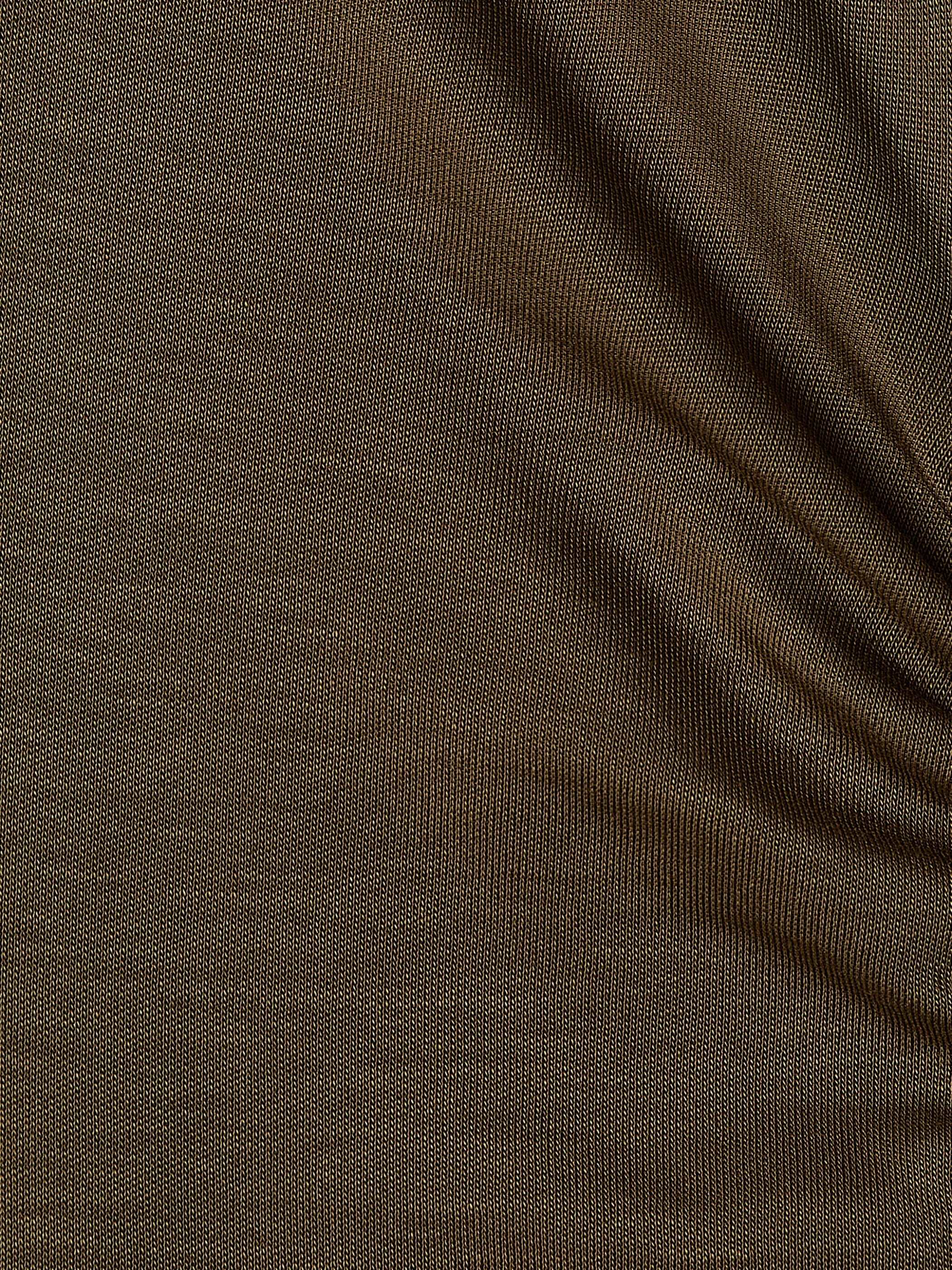 Sleeveless V-Neck Midi Dress sold by RW&CO. product image thumbnail 5