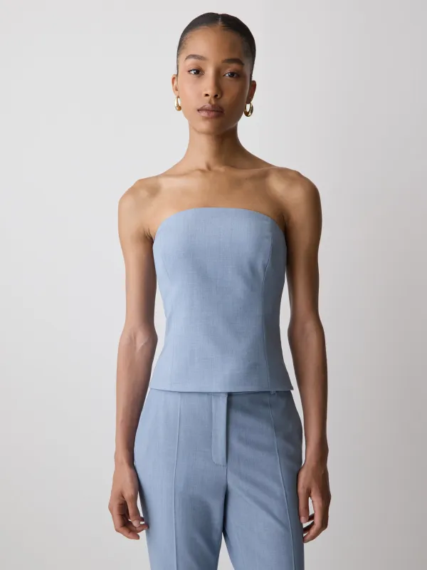 Bustier Tube Top made by RW&CO.