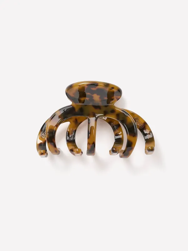 Tortoise Hair Gripper made by RW&CO.
