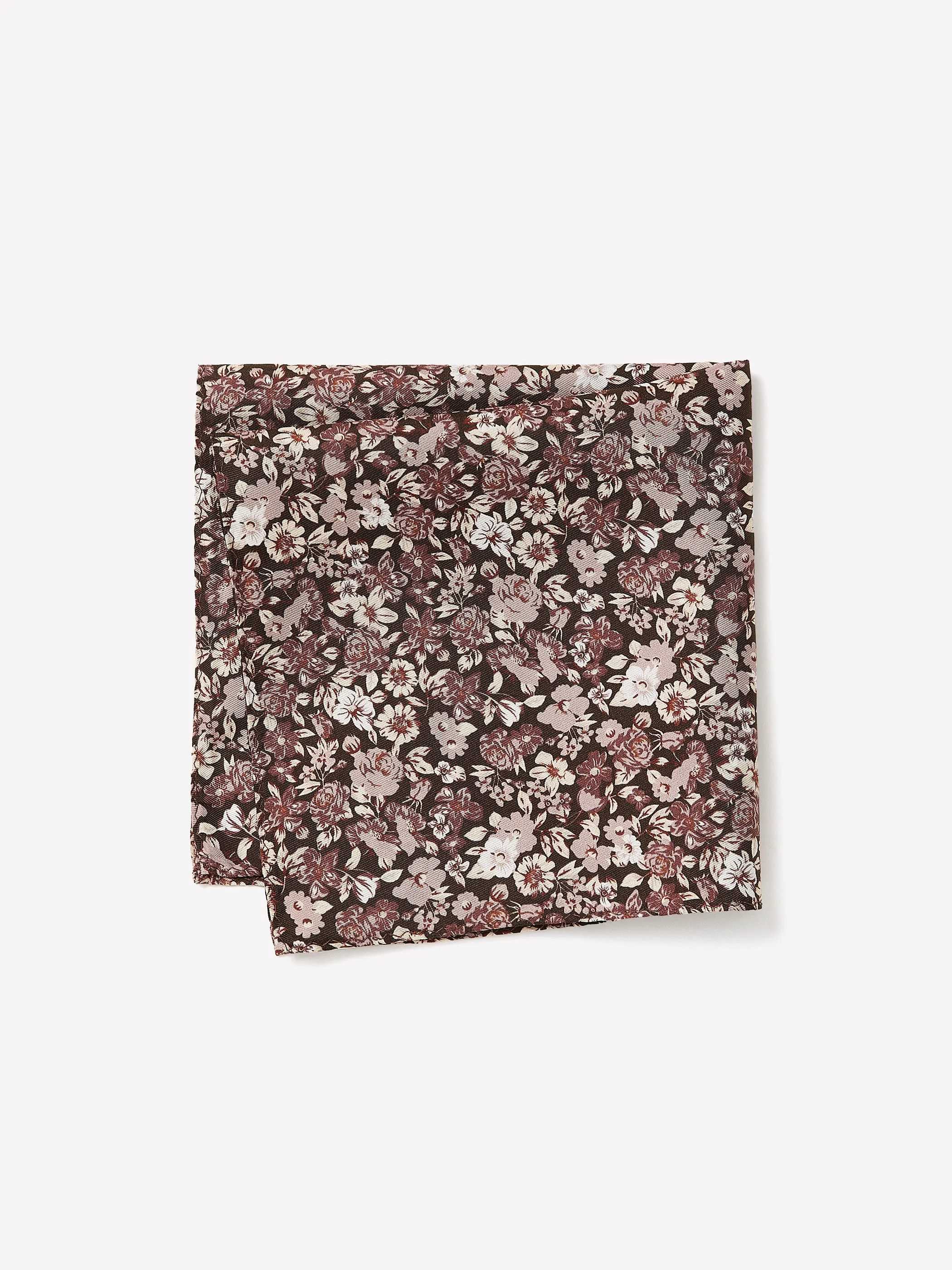 Floral Handkerchief sold by RW&CO.