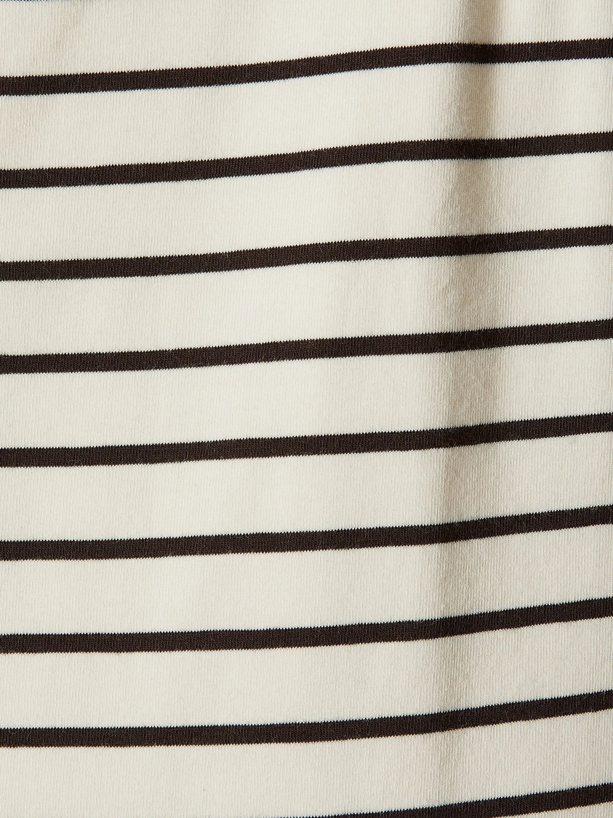 Organic Cotton Boat-Neck Cami sold by RW&CO. product image thumbnail 4