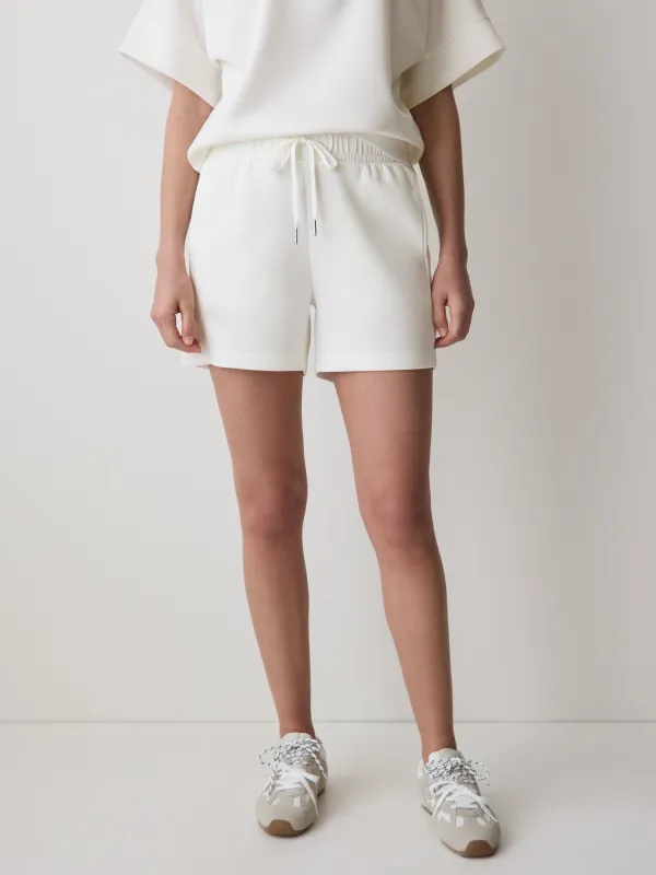 Athleisure Short made by RW&CO.