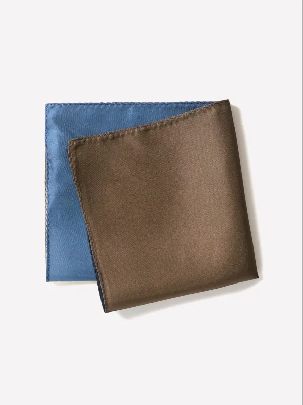 Four-Square Handkerchief made by RW&CO.
