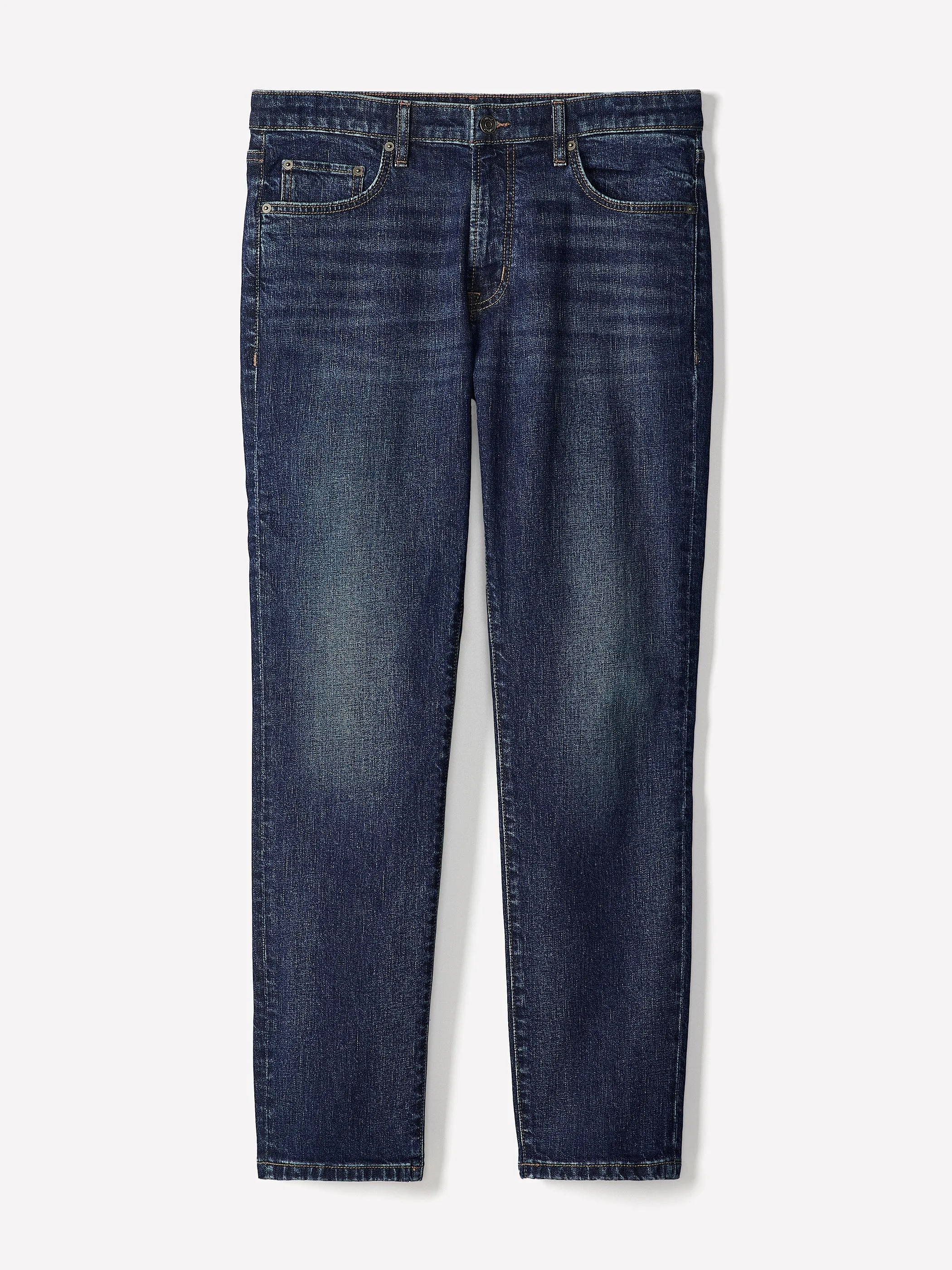 Slim-Fit Jeans sold by RW&CO. product image thumbnail 4