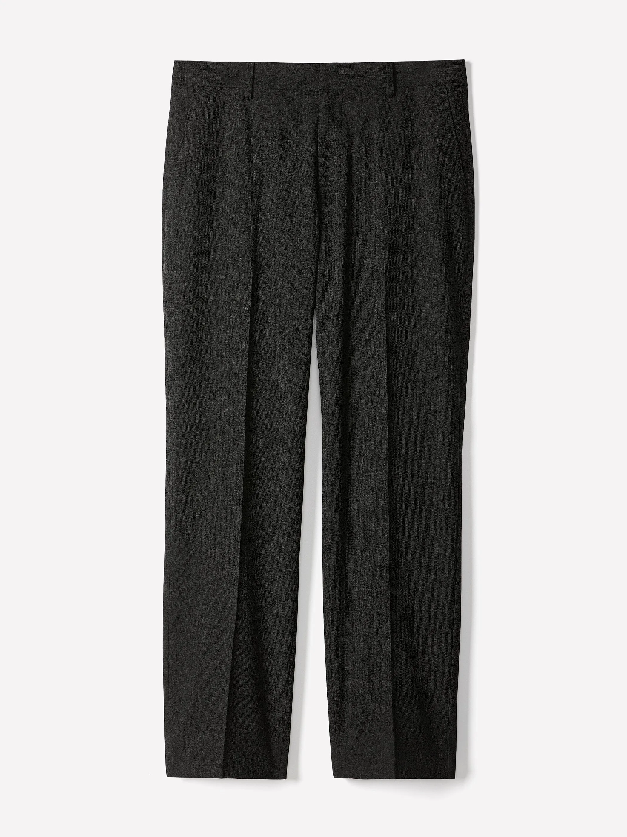Straight-Fit Tech Suit Pant sold by RW&CO. product image thumbnail 4