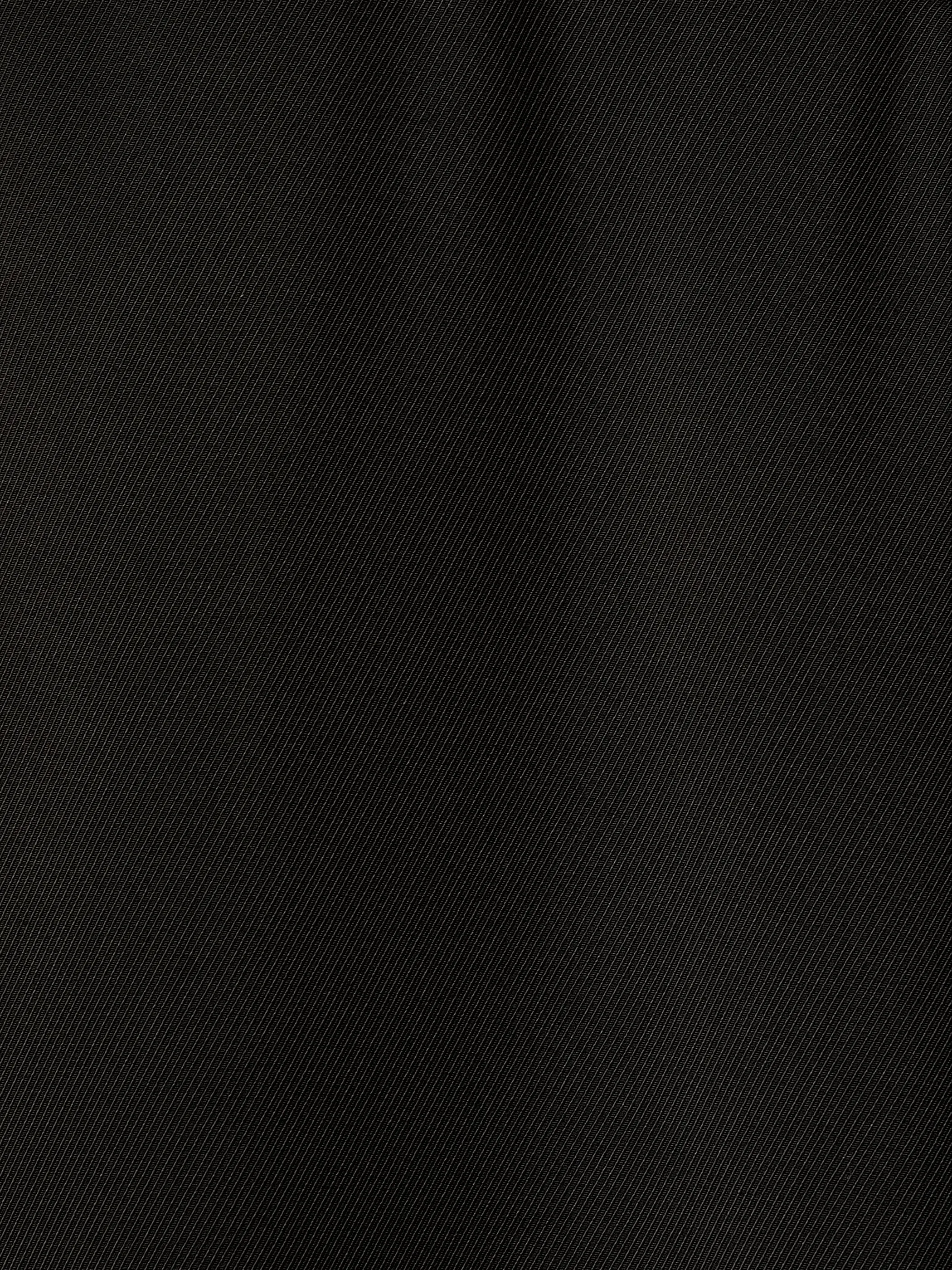 Asymmetrical Twill Skirt with Lace Trim sold by RW&CO. product image thumbnail 5