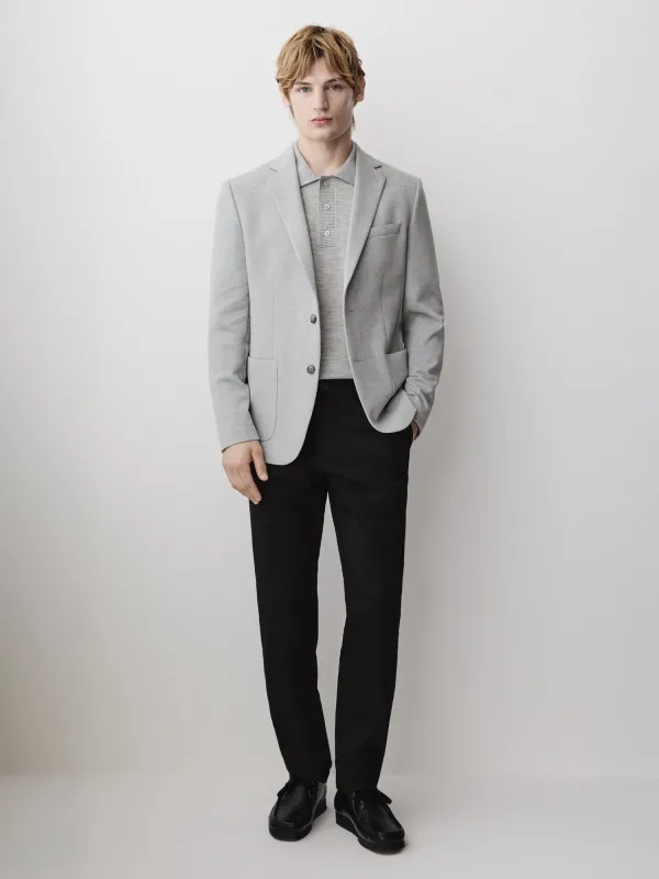 Slim-Leg Chino Pant made by RW&CO.