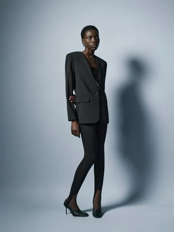 Stirrup Legging made by RW&CO.