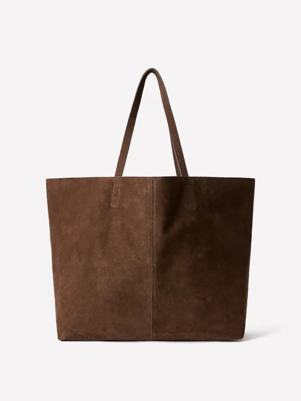 XL Daily Tote made by RW&CO.