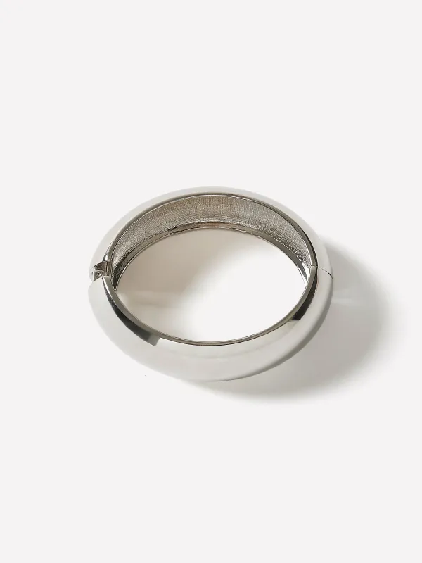 Dome Cuff Bracelet made by RW&CO.