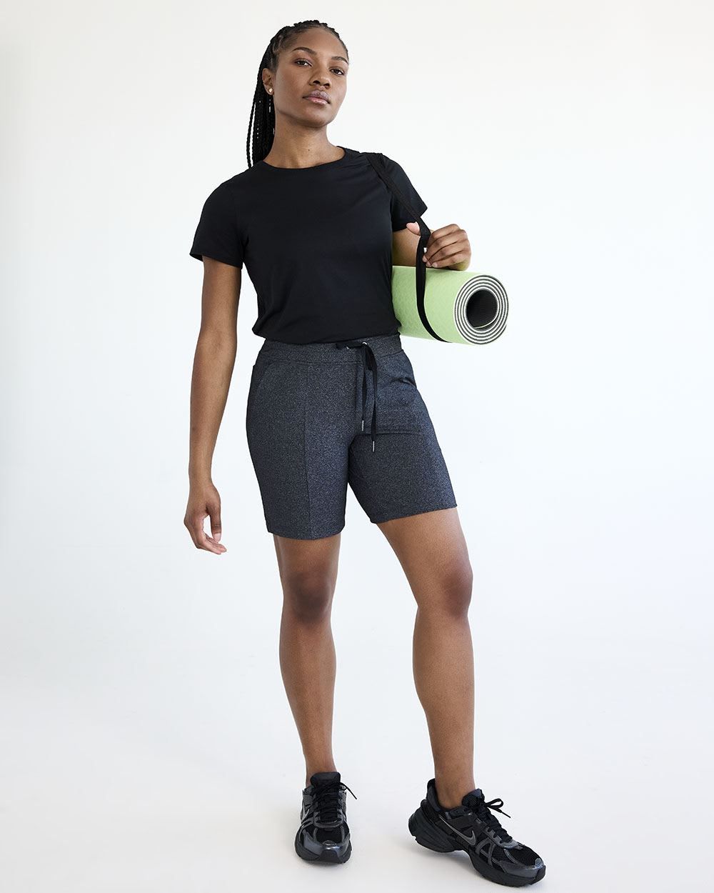 Urban Bermuda - Hyba sold by RW&CO. product image thumbnail 3