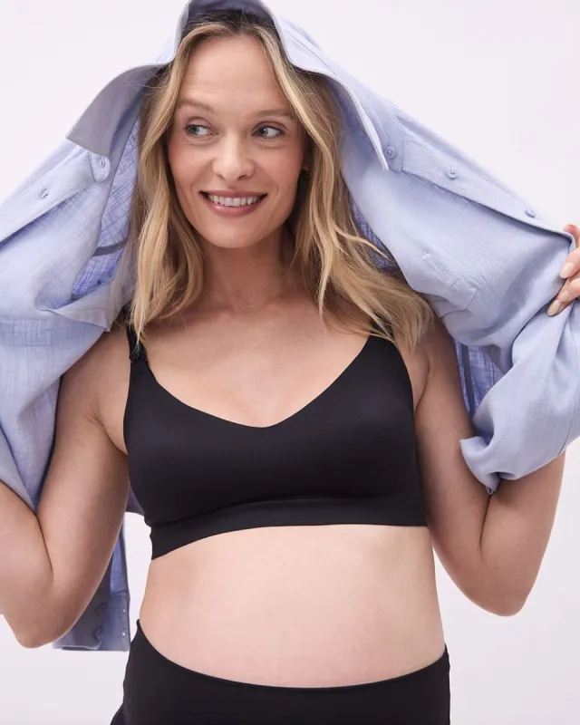 Nursing Bralette - Thyme Maternity sold by RW&CO.
