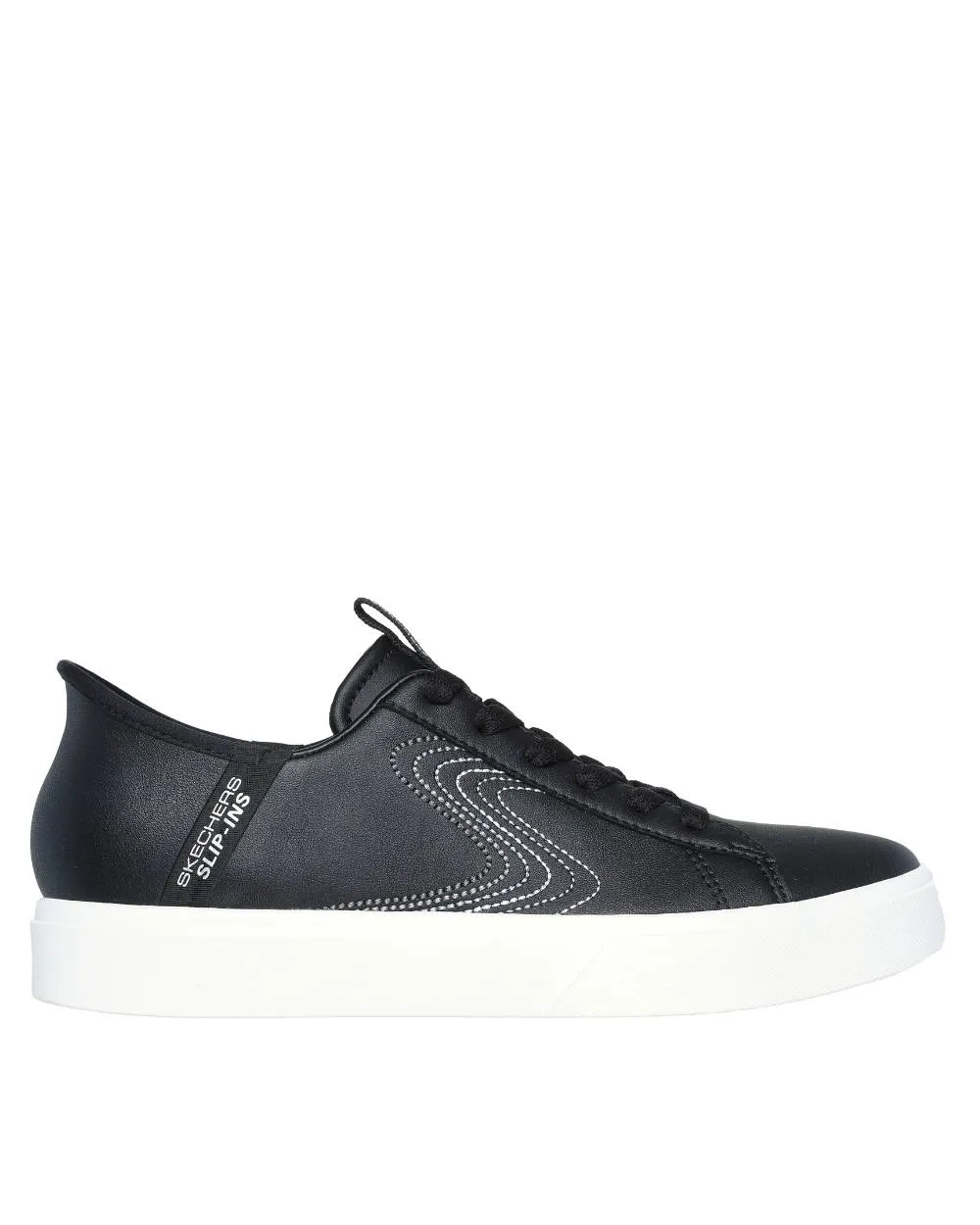 SKECHERS SLIP-INS: EDEN LX - ROYAL STRIDE sold by RW&CO.