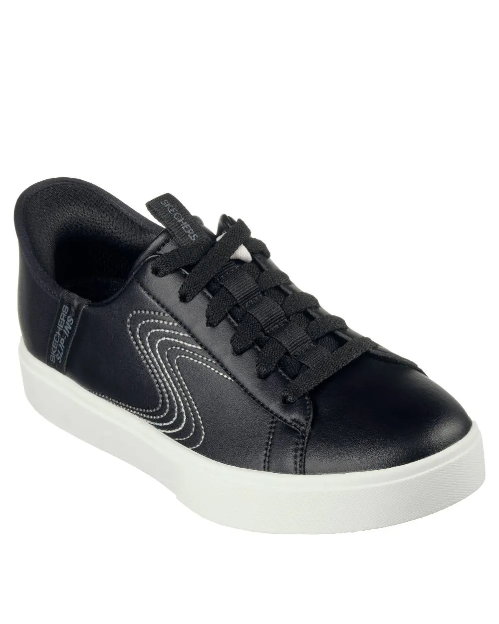 SKECHERS SLIP-INS: EDEN LX - ROYAL STRIDE sold by RW&CO. product image thumbnail 2