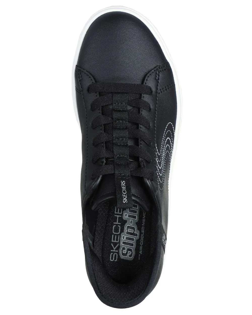 SKECHERS SLIP-INS: EDEN LX - ROYAL STRIDE sold by RW&CO. product image thumbnail 4