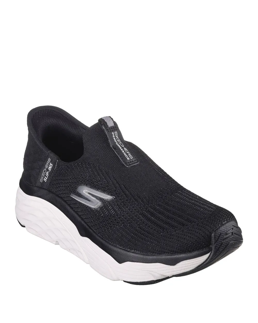 SKECHERS - SKECHERS SLIP-INS: MAX CUSHIONING - SMOOTH sold by RW&CO. product image thumbnail 2