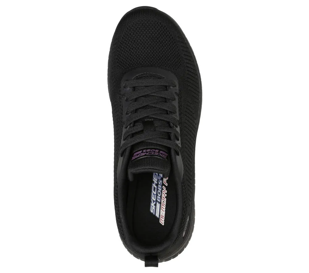 SKECHERS BOBS SPORT SQUAD CHAOS - FACE OFF (WIDE) sold by RW&CO. product image thumbnail 4