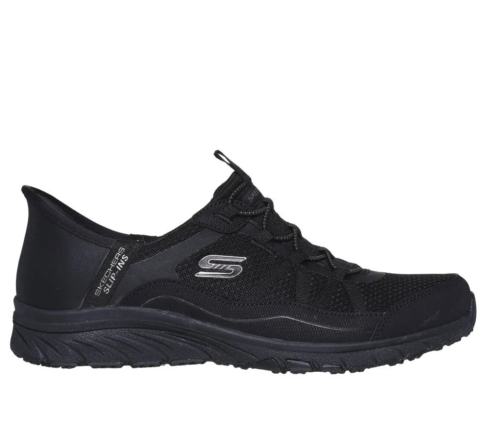 SKECHERS - SLIP-INS: GRATIS SPORT - LEISURELY sold by RW&CO.