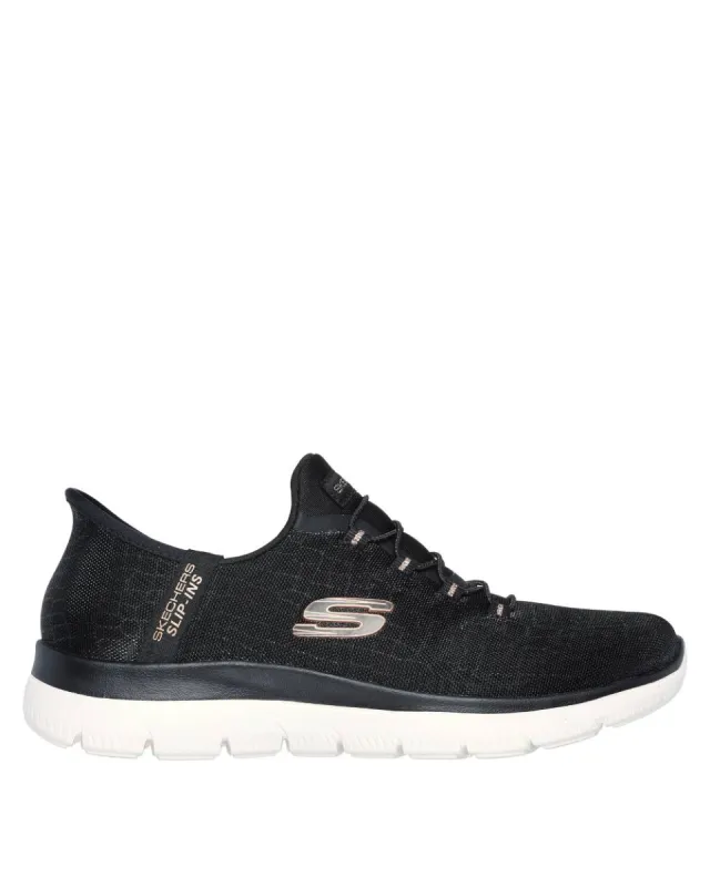 SKECHERS SLIP-INS: SUMMITS - CLASSY NIGHT sold by RW&CO.
