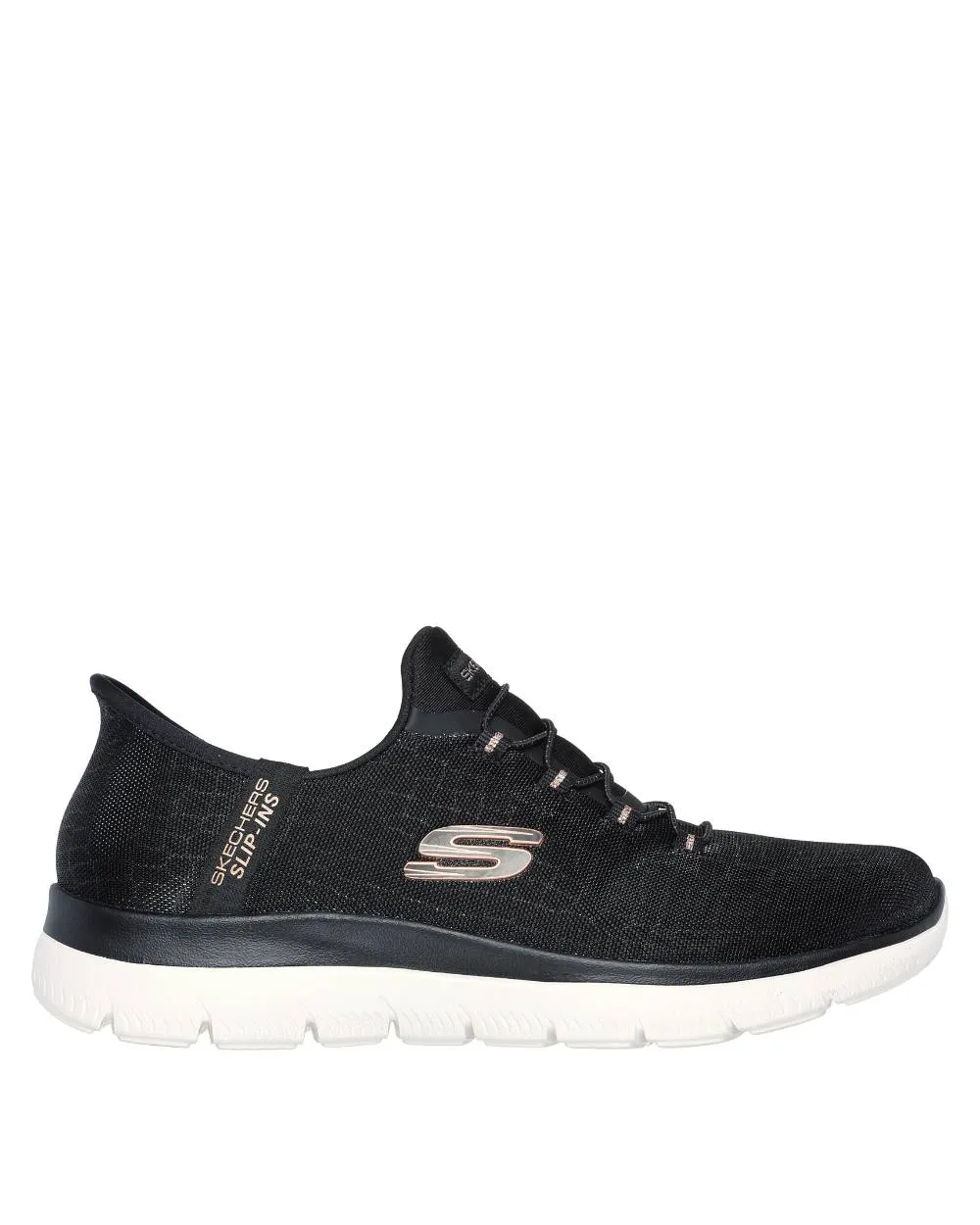 SKECHERS SLIP-INS: SUMMITS - CLASSY NIGHT sold by RW&CO.