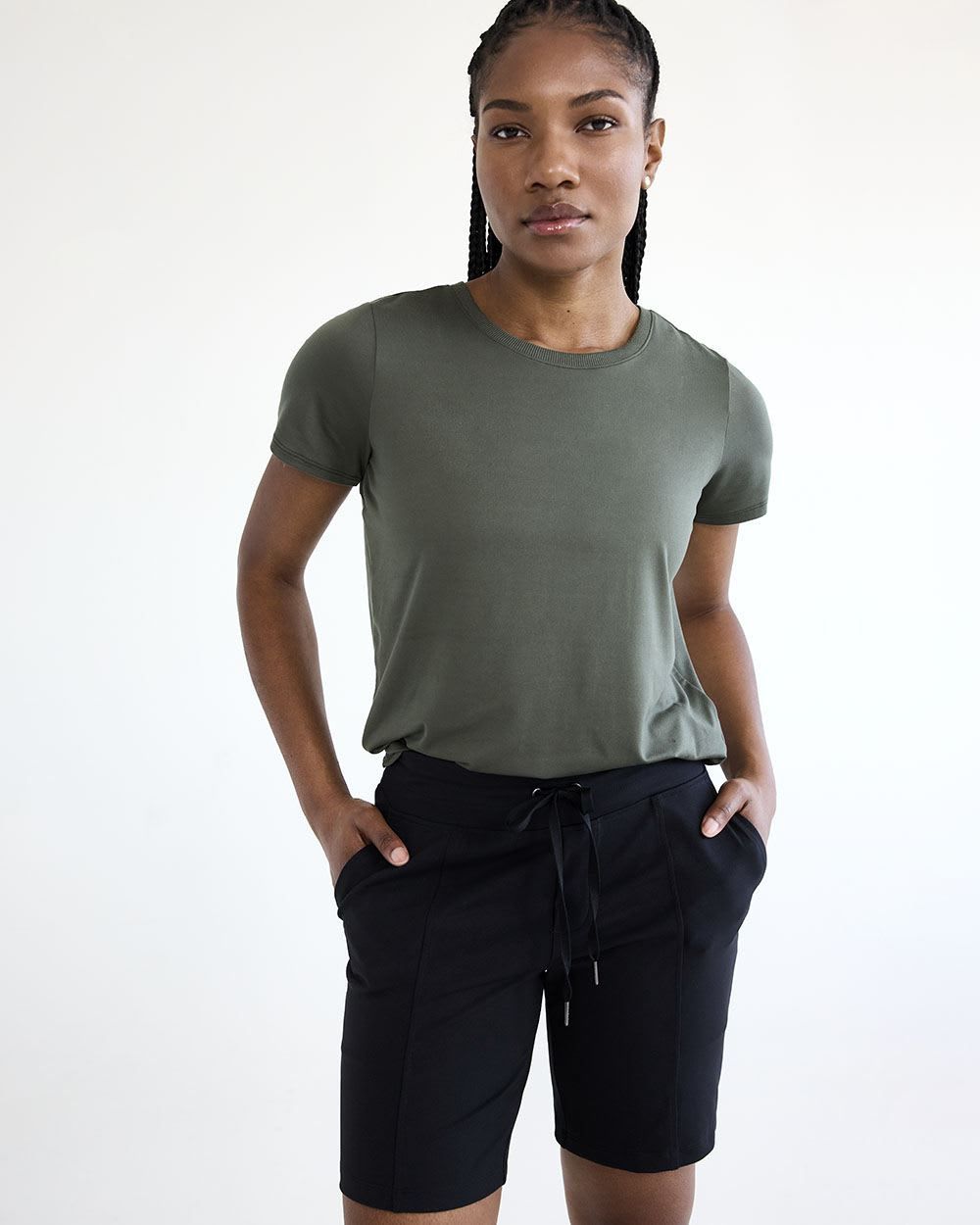 Urban Bermuda - Hyba sold by RW&CO.