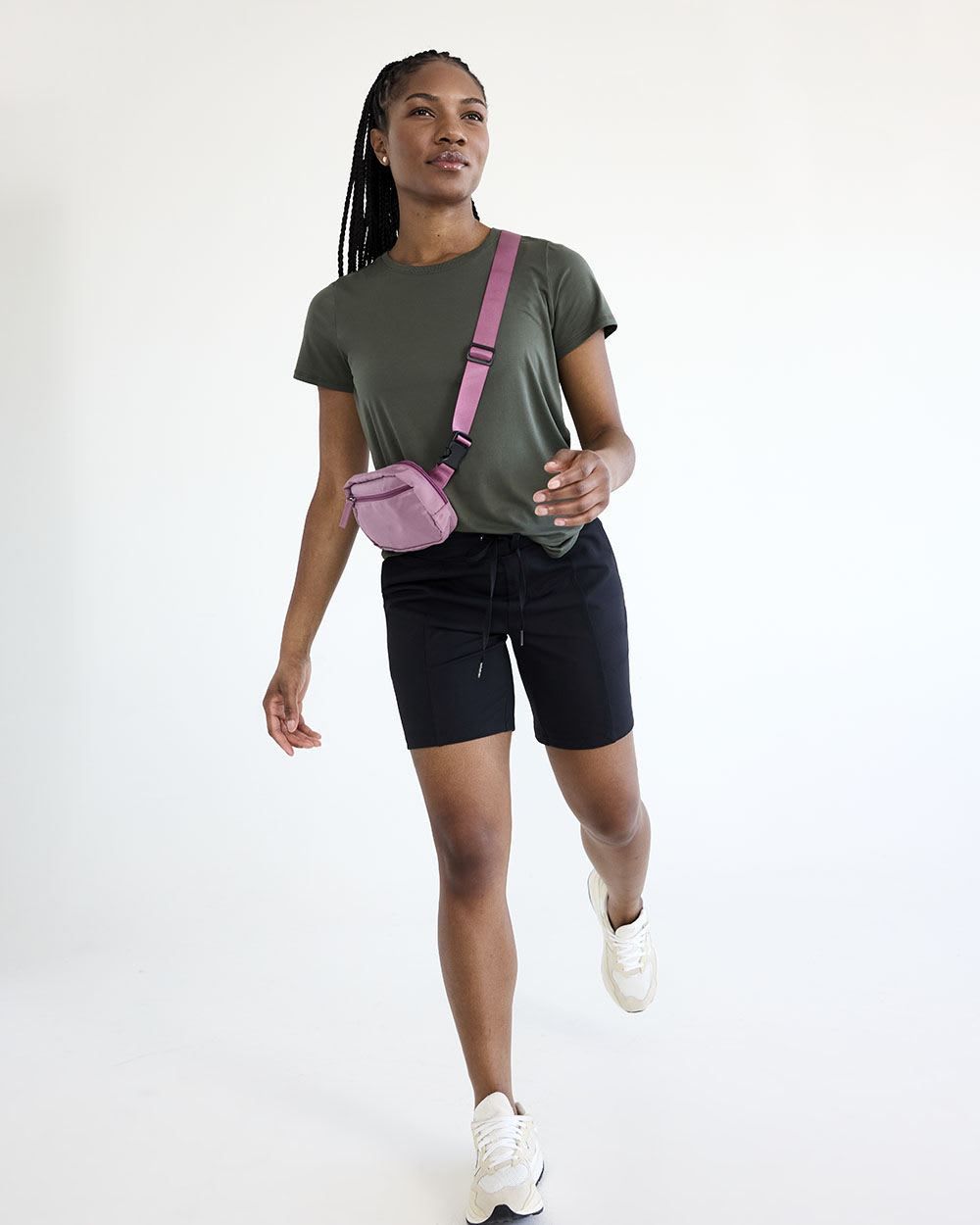 Urban Bermuda - Hyba sold by RW&CO. product image thumbnail 3