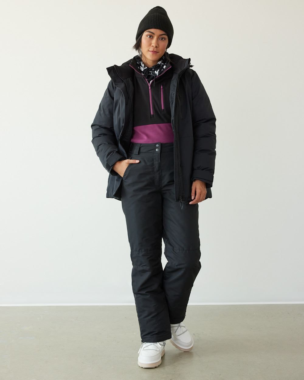 Snow Pant, Hyba - Petite sold by RW&CO.