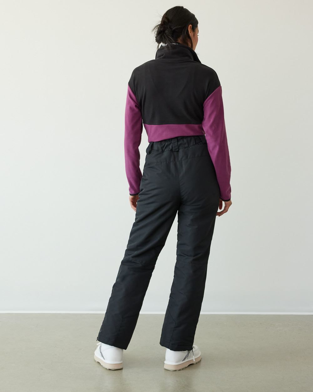 Snow Pant, Hyba - Petite sold by RW&CO. product image thumbnail 2