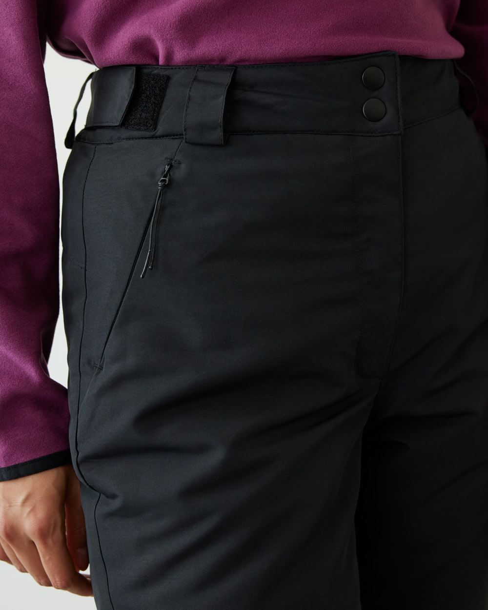 Snow Pant, Hyba - Petite sold by RW&CO. product image thumbnail 3