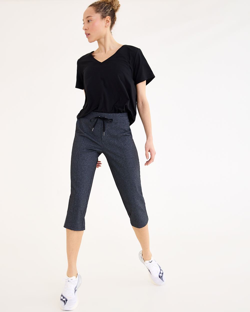 Urban Capri Pant - Hyba sold by RW&CO.