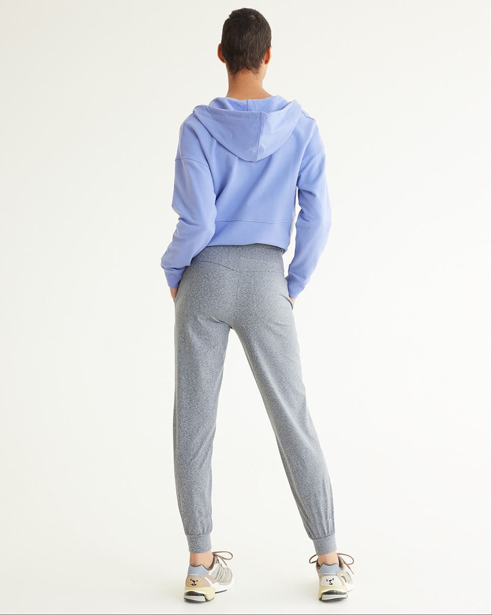 Pulse Jogger - Hyba sold by RW&CO. product image thumbnail 2