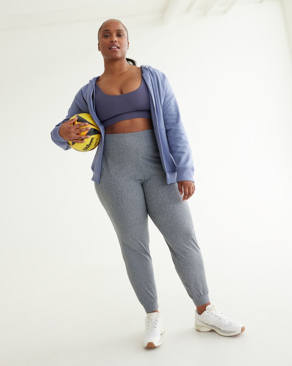 Pulse Jogger - Hyba sold by RW&CO. product image thumbnail 5