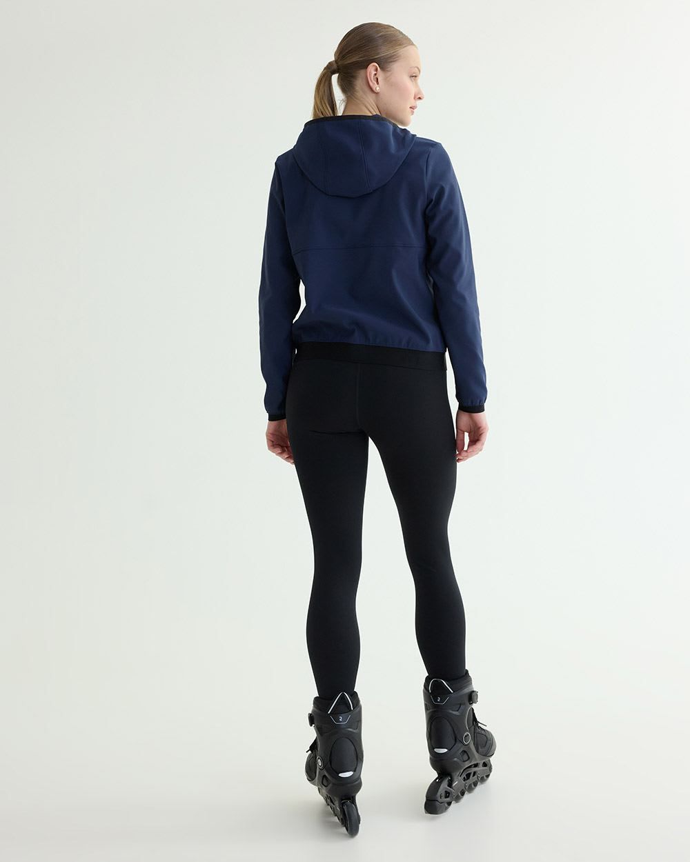 Shell Jacket - Hyba sold by RW&CO. product image thumbnail 2