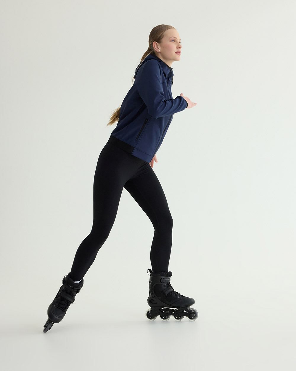 Shell Jacket - Hyba sold by RW&CO. product image thumbnail 3