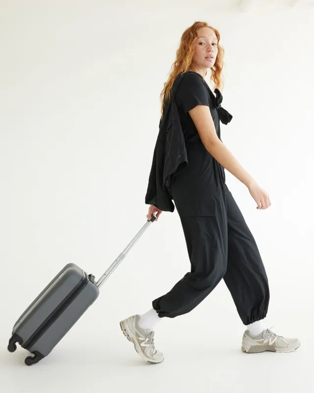 Jogger with Cargo Pockets - Hyba sold by RW&CO.