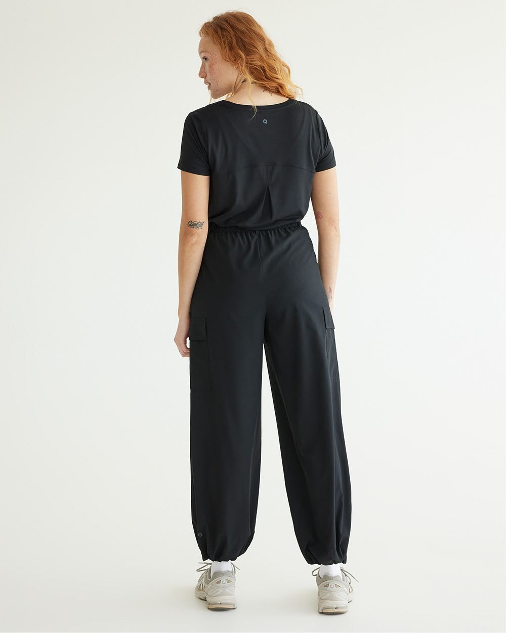 Jogger with Cargo Pockets - Hyba sold by RW&CO. product image thumbnail 2
